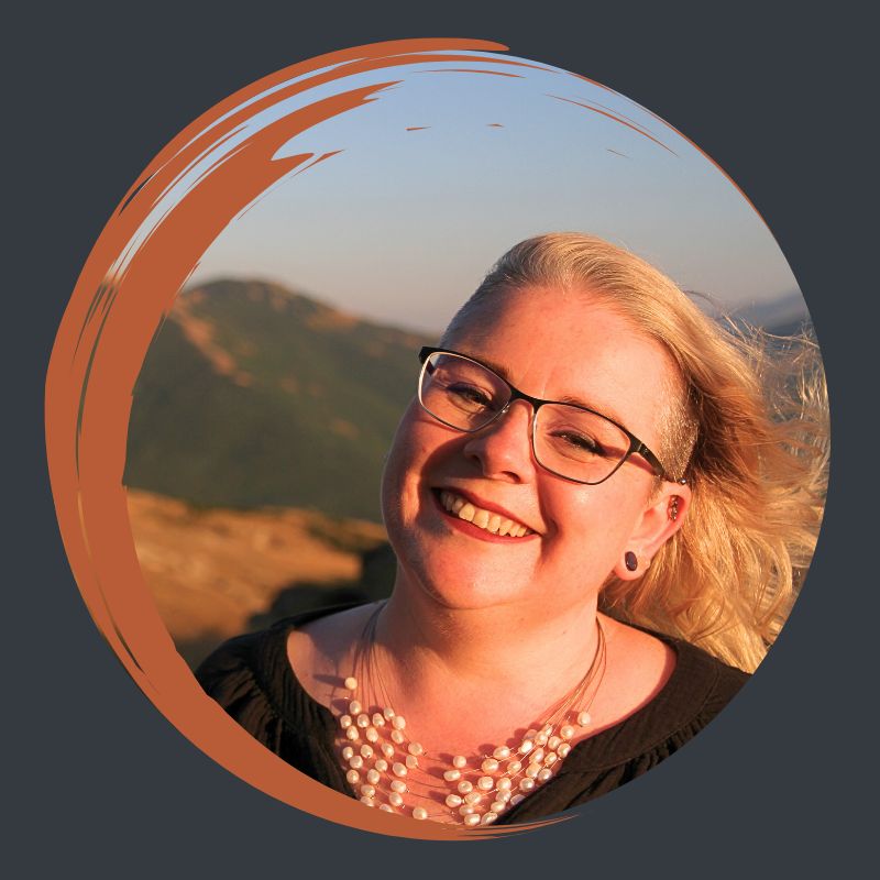 Melanie Brücker, Treuhänderin & Business Coach in Münchwilen TG