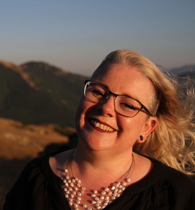 Melanie Brücker, Treuhänderin & Business Coach in Münchwilen TG